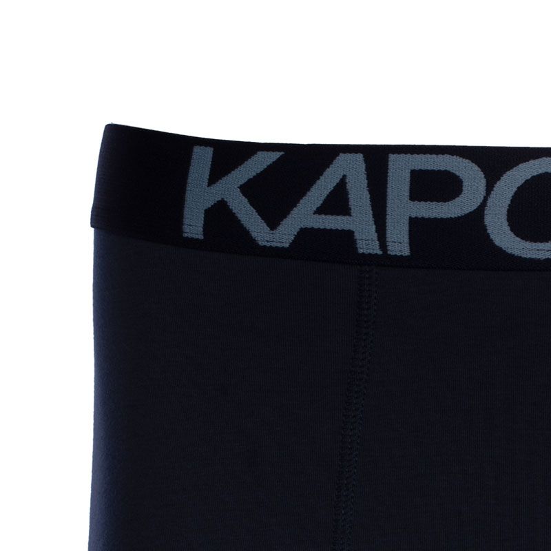 Pack de 2 boxers barry Homme KAPORAL Pack de 2 boxers barry Homme KAPORAL