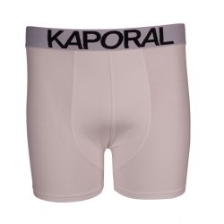Pack de 2 boxers barry Homme KAPORAL Pack de 2 boxers barry Homme KAPORAL
