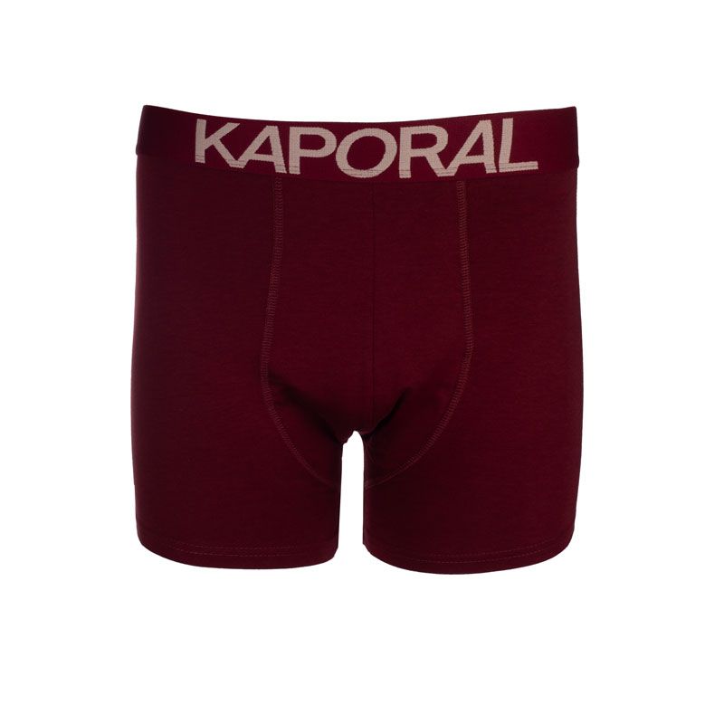 Pack de 2 boxers barry Homme KAPORAL Pack de 2 boxers barry Homme KAPORAL
