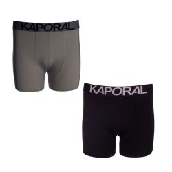Pack de 2 boxers barry Homme KAPORAL Pack de 2 boxers barry Homme KAPORAL