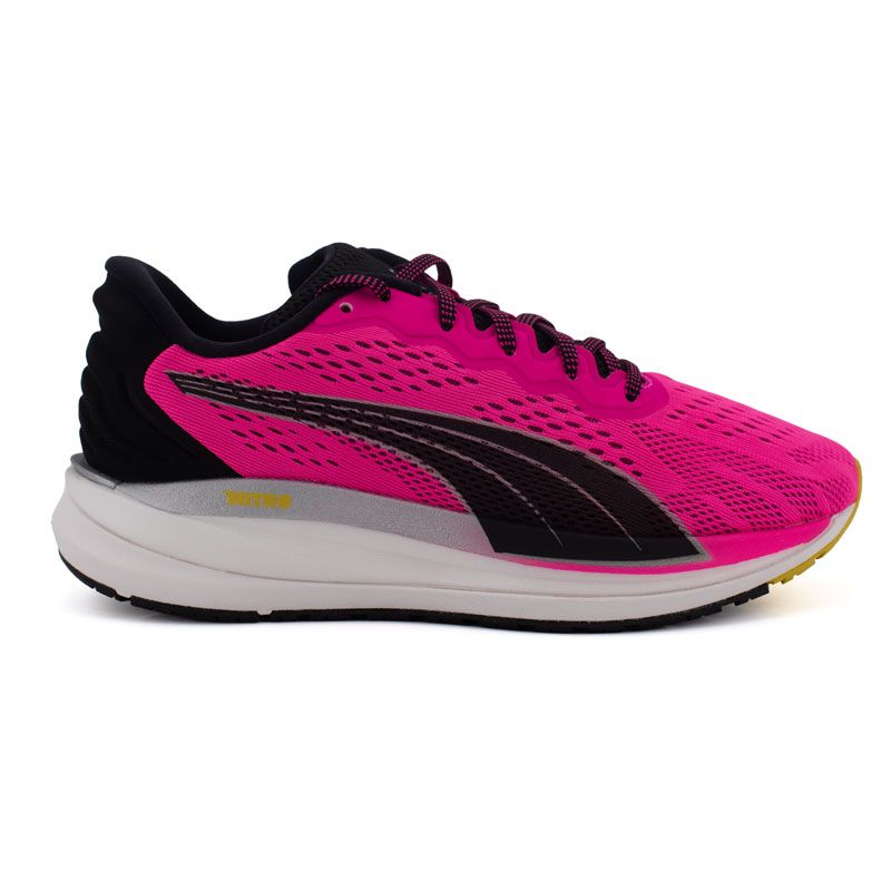 Basket wns magnify nitro surge.ra 376906-09-b Femme PUMA