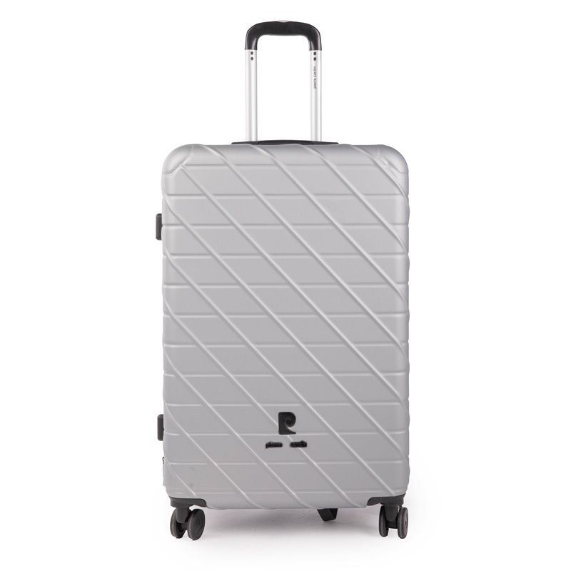 Valise sydney noirl 75cm pc13777-3blk Mixte PIERRE CARDIN