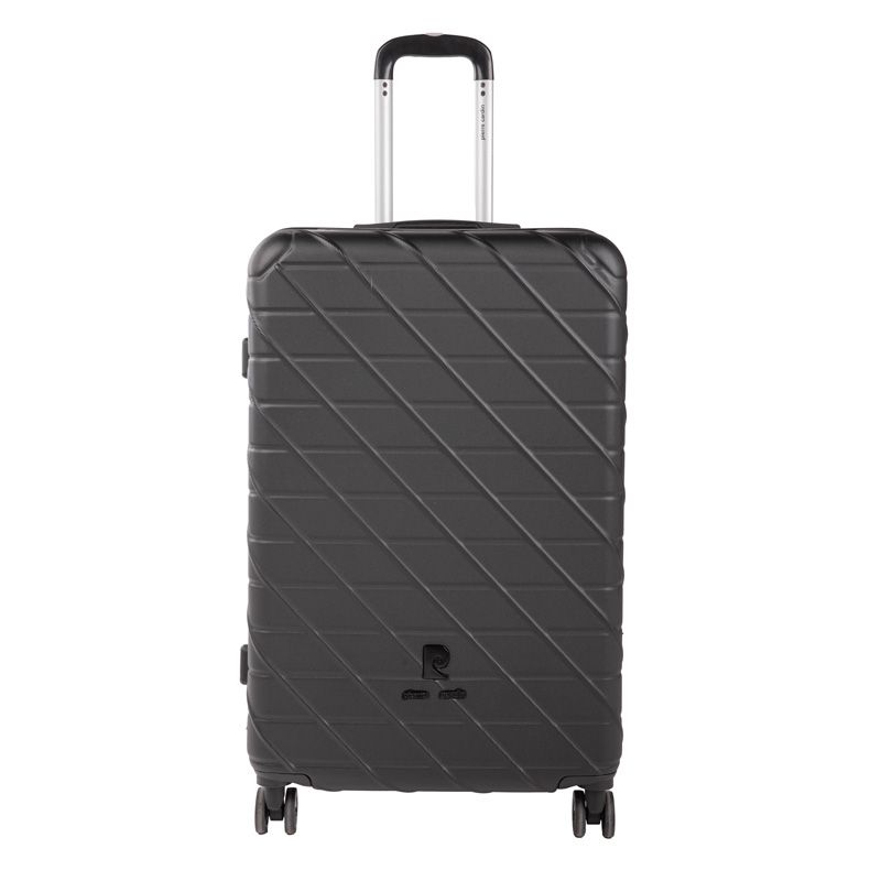 Valise sydney noirl 75cm pc13777-3blk Mixte PIERRE CARDIN