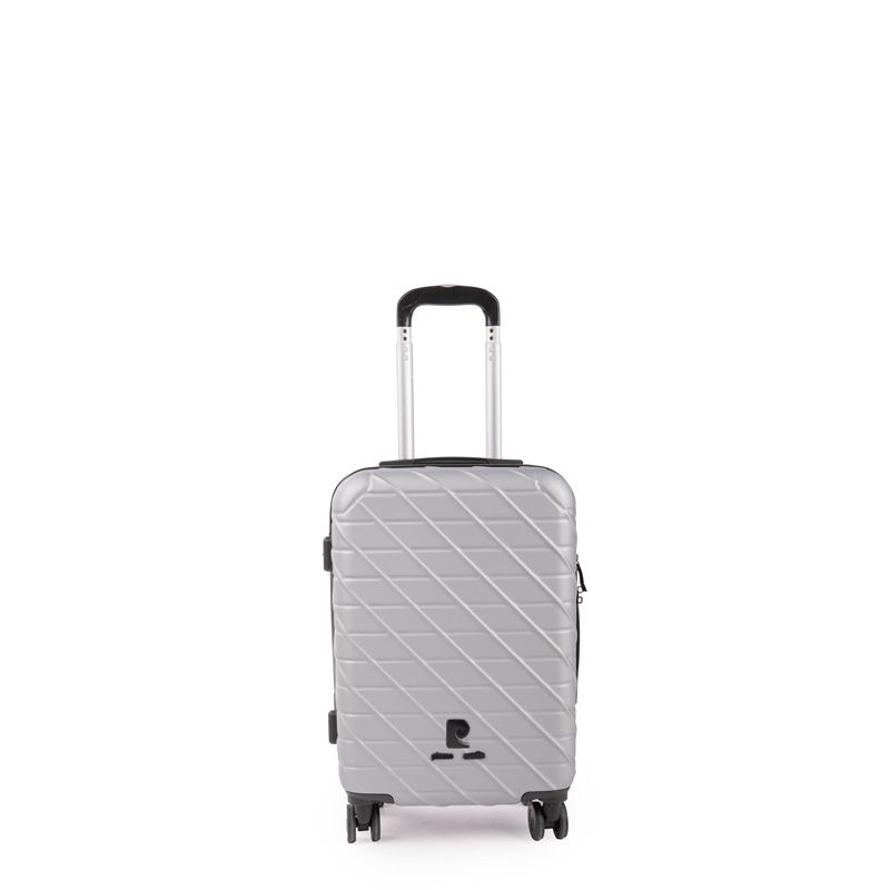 Valise sidney rouge s 55cm pc13777-2dre Mixte PIERRE CARDIN