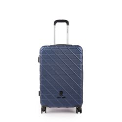 Valise sidneyrouge m 65cm pc13777-2dre Mixte PIERRE CARDIN