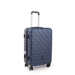 Valise sidneyrouge m 65cm pc13777-2dre Mixte PIERRE CARDIN
