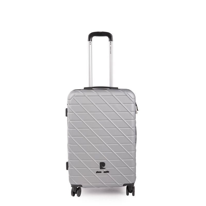 Valise sidneyrouge m 65cm pc13777-2dre Mixte PIERRE CARDIN