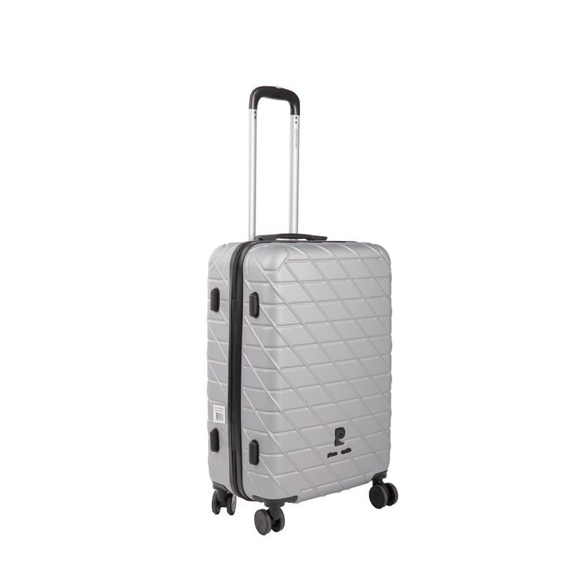 Valise sidneyrouge m 65cm pc13777-2dre Mixte PIERRE CARDIN