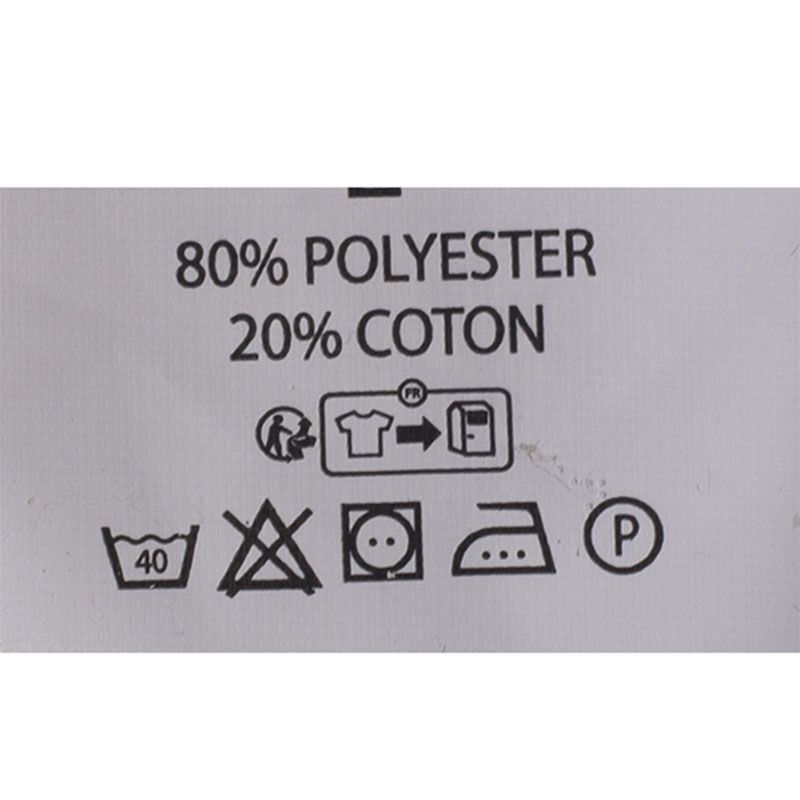 Teeshirt col v alfred Homme REDSKINS Teeshirt col v alfred Homme REDSKINS