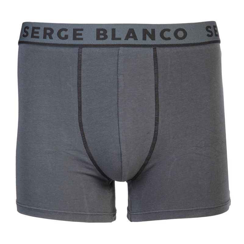 Lot de 2 boxers serge blanco ser/1/bcx2/cas/ass Homme SERGE BLANCO