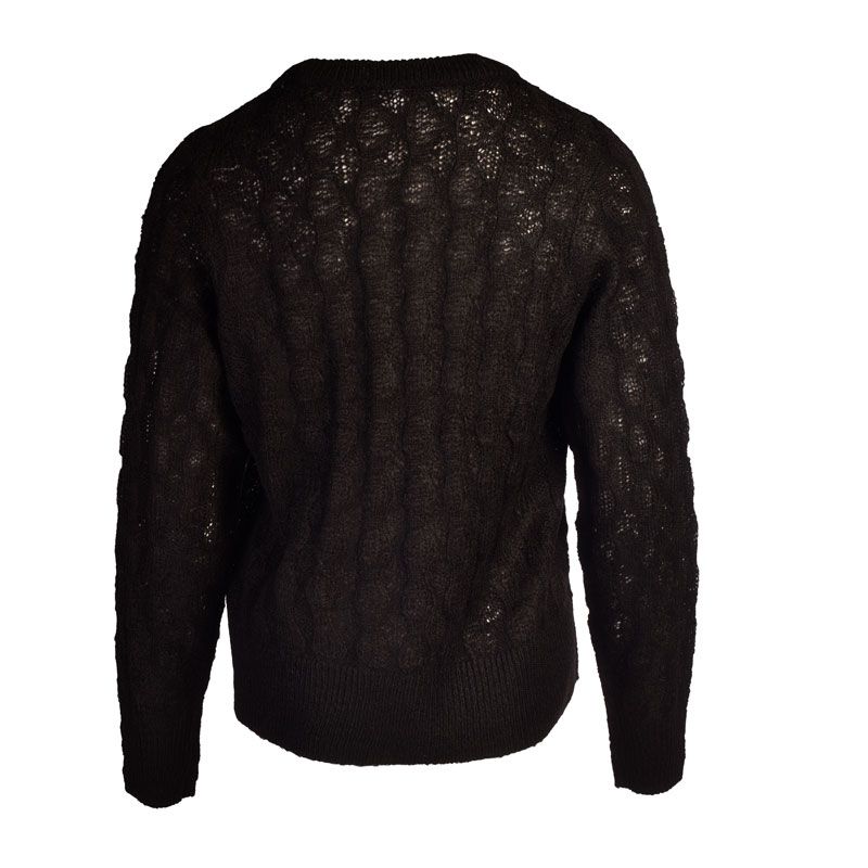 Pull vimyrna l/s o-neck knit top/pb 14098013 4112 Femme VILA