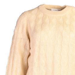 Pull vimyrna l/s o-neck knit top/pb 14098013 4112 Femme VILA Pull vimyrna l/s o-neck knit top/pb 14098013 4112 Femme VILA