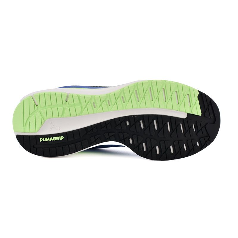Basketsmagnify nitro surge violettes 376905-08-b Homme PUMA Basketsmagnify nitro surge violettes 376905-08-b Homme PUMA