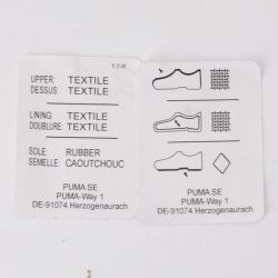 Baskets plexus noires 386329-02-b Homme PUMA Baskets plexus noires 386329-02-b Homme PUMA