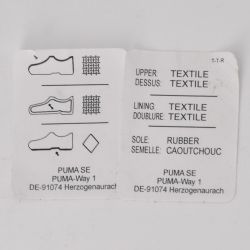 Baskets mirage sport tech 388620-02-b Homme PUMA