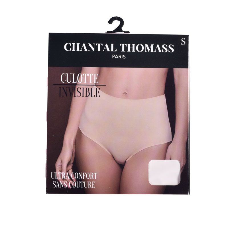 Culotte chelsea invisible ultra confort Femme CHANTAL THOMASS