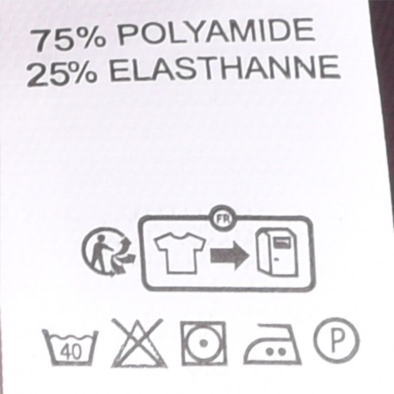 Legging microfibre rosana Femme CHANTAL THOMASS