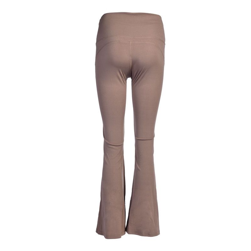 Pantalon droit femme florette Femme CHANTAL THOMASS Pantalon droit femme florette Femme CHANTAL THOMASS