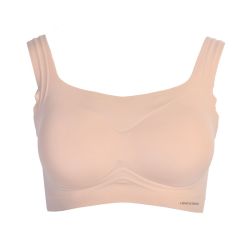 Soutien gorges kessy invisible sans couture Femme CHANTAL THOMASS