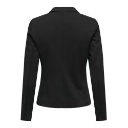 Blazer noir onltadia solid blazer tlr ol 15326564 4113 Femme ONLY