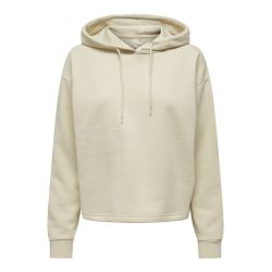 Sweat capuche onpconfort 15294219 4102 Femme ONLY PLAY