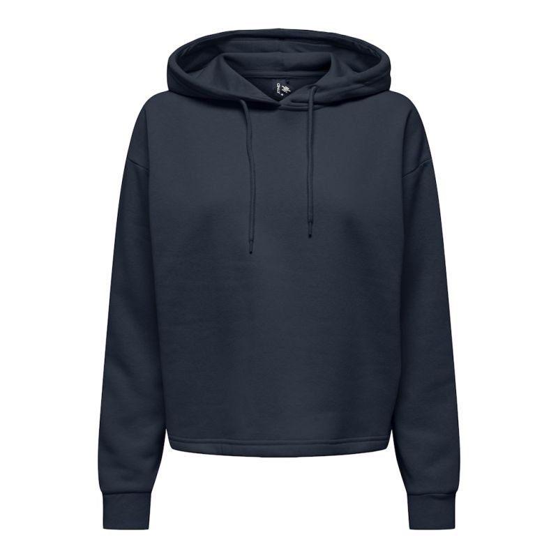 Sweat capuche onpconfort 15294219 4102 Femme ONLY PLAY