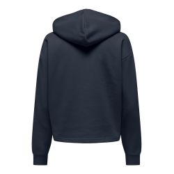 Sweat capuche onpconfort 15294219 4102 Femme ONLY PLAY