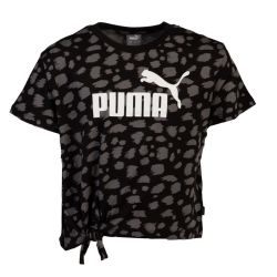 Tee shirt 673523-01-e fille Fille, Enfant PUMA Tee shirt 673523-01-e fille Fille, Enfant PUMA