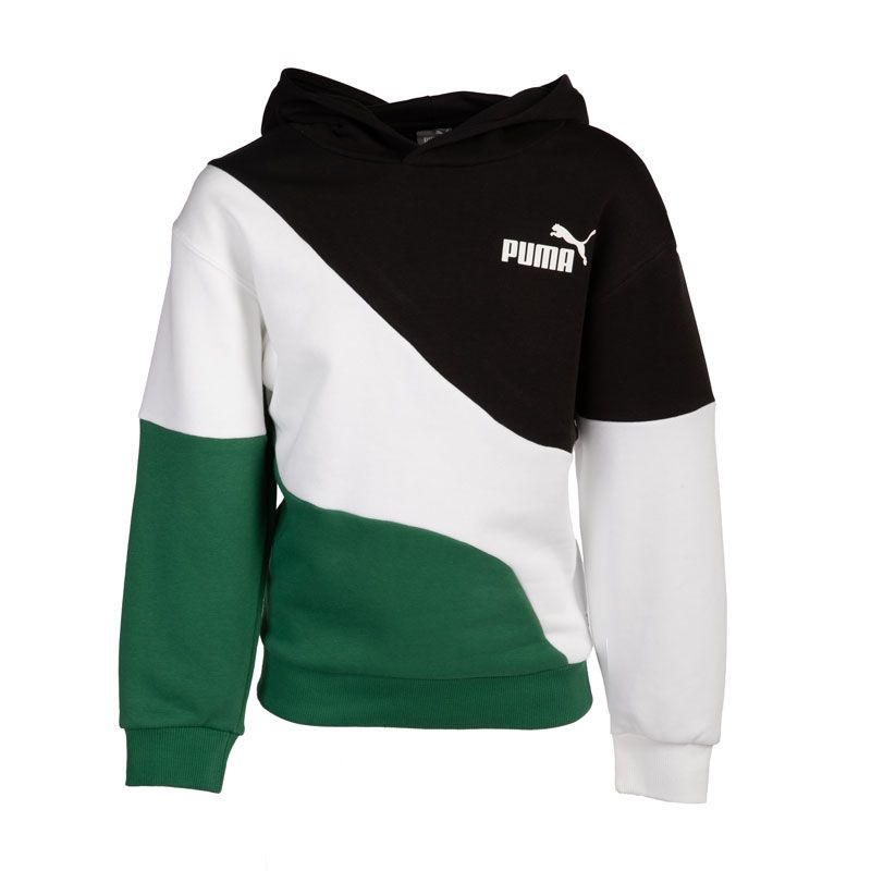 Sweat a capuche 674233-37-e garcon Garçon, Enfant PUMA