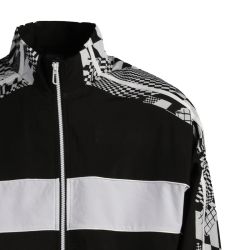 Veste noire 538111-01-d Homme PUMA