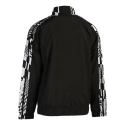 Veste noire 538111-01-d Homme PUMA