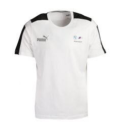Tee shirt blanc 538119-02-d Homme PUMA