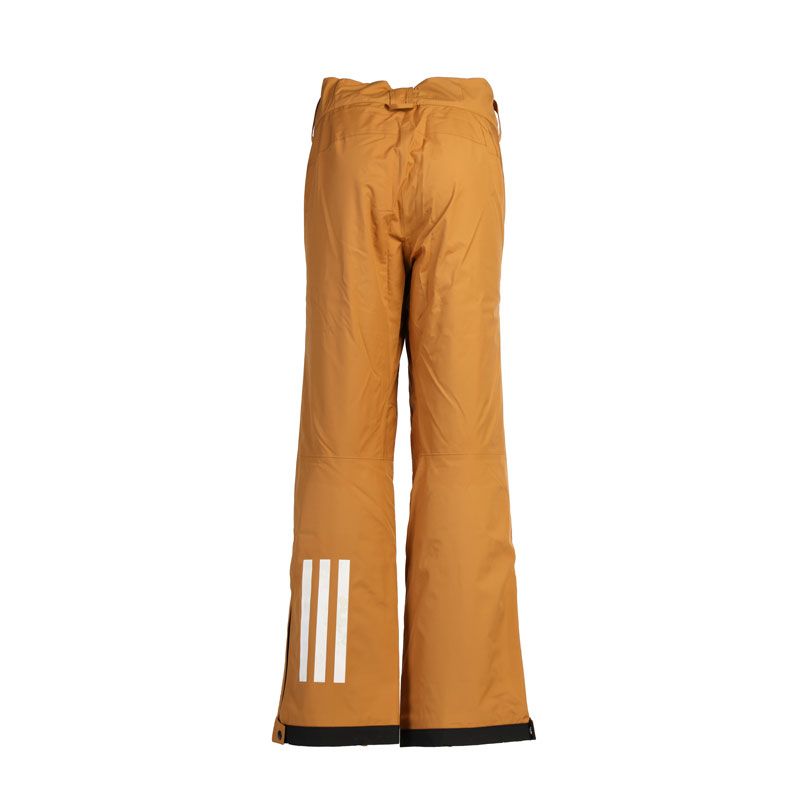 Pantalon de ski Terrex double couches isolant Homme ADIDAS a prix