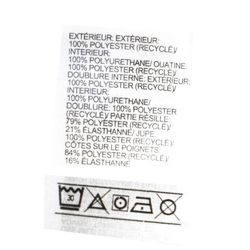 Veste de ski capuche gv4023 Homme ADIDAS Veste de ski capuche gv4023 Homme ADIDAS