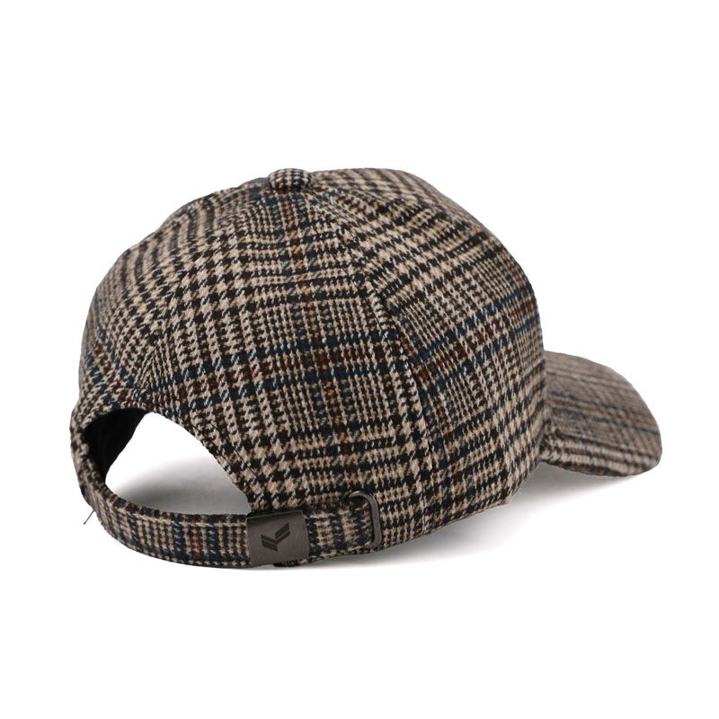 Casquette kaporal feutre jayden Homme KAPORAL Casquette kaporal feutre jayden Homme KAPORAL