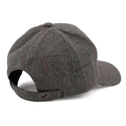 Casquette kaporal feutre jayden Homme KAPORAL Casquette kaporal feutre jayden Homme KAPORAL