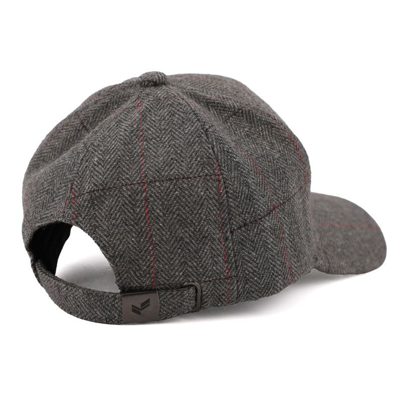 Casquette kaporal feutre jayden Homme KAPORAL Casquette kaporal feutre jayden Homme KAPORAL