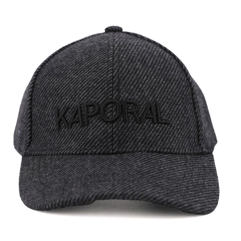 Casquette kaporal feutre jayden Homme KAPORAL