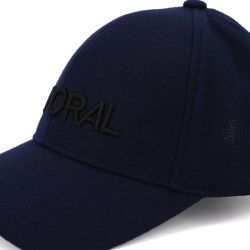 Casquette kaporal feutre jayden Homme KAPORAL