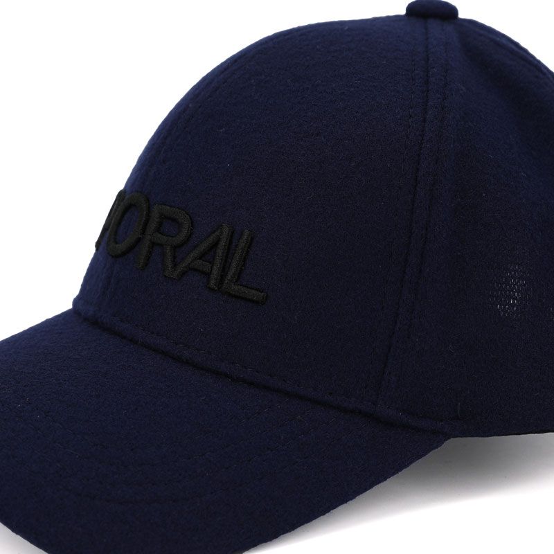 Casquette kaporal feutre jayden Homme KAPORAL