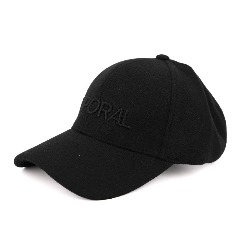 Casquette kaporal feutre jayden Homme KAPORAL Casquette kaporal feutre jayden Homme KAPORAL