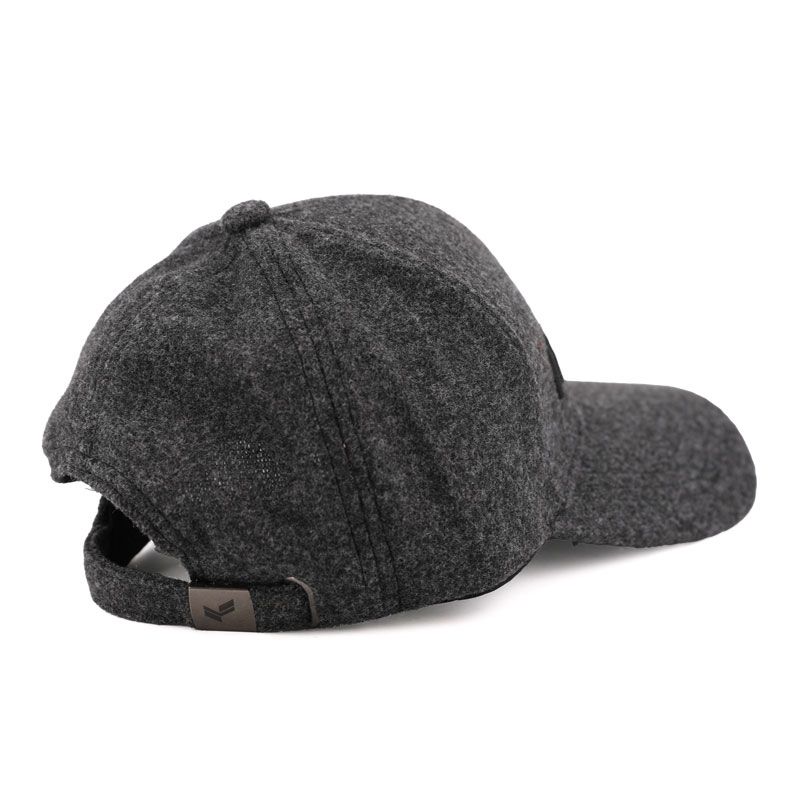 Casquette kaporal feutre jayden Homme KAPORAL Casquette kaporal feutre jayden Homme KAPORAL