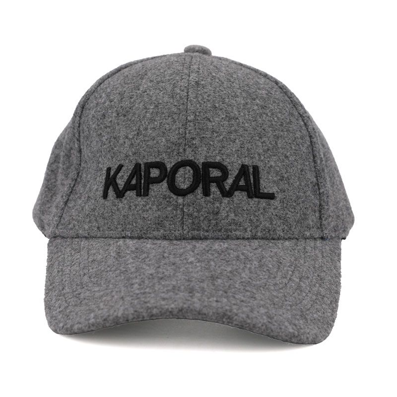 Casquette kaporal feutre jayden Homme KAPORAL