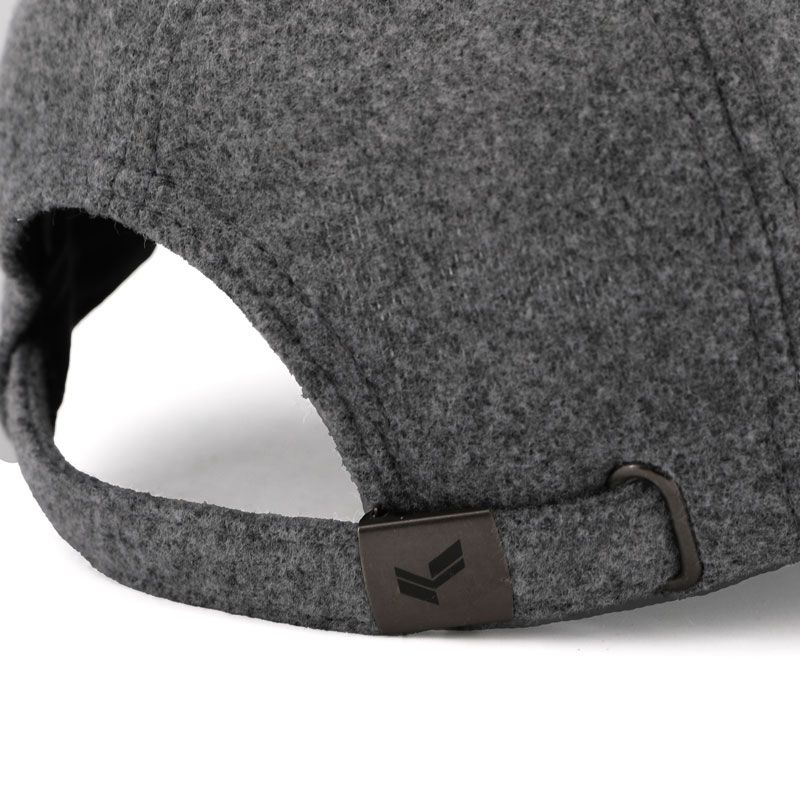 Casquette kaporal feutre jayden Homme KAPORAL Casquette kaporal feutre jayden Homme KAPORAL