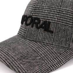 Casquette kaporal feutre jayden Homme KAPORAL Casquette kaporal feutre jayden Homme KAPORAL