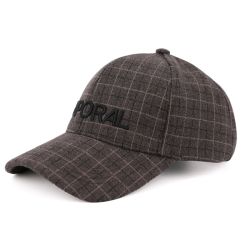 Casquette kaporal feutre jayden Homme KAPORAL Casquette kaporal feutre jayden Homme KAPORAL