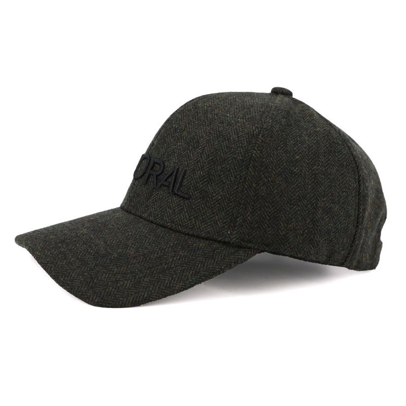 Casquette kaporal feutre jayden Homme KAPORAL Casquette kaporal feutre jayden Homme KAPORAL