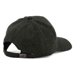 Casquette kaporal feutre jayden Homme KAPORAL Casquette kaporal feutre jayden Homme KAPORAL