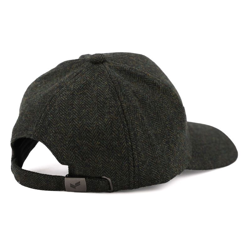 Casquette kaporal feutre jayden Homme KAPORAL Casquette kaporal feutre jayden Homme KAPORAL