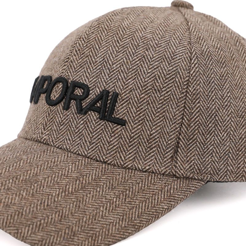 Casquette kaporal feutre jayden Homme KAPORAL Casquette kaporal feutre jayden Homme KAPORAL